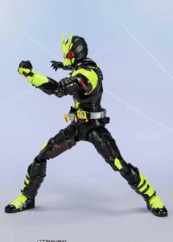 Pre-Owned (Unopened/Like New) S.H.Figuarts Kamen Rider 001