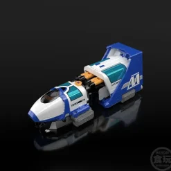 Pre-Owned (Unopened/Like New) Super Minipla Liner Robo