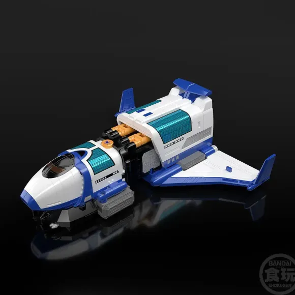 Pre-Owned (Unopened/Like New) Super Minipla Liner Robo