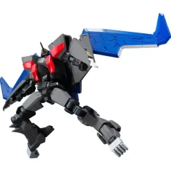 Pre-Owned (Unopened/Like New) Super Mini-Pla Dancouga - Super Beast Machine God Black Wing