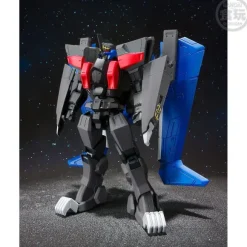 Pre-Owned (Unopened/Like New) Super Mini-Pla Dancouga - Super Beast Machine God Black Wing