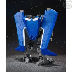 Pre-Owned (Unopened/Like New) Super Mini-Pla Dancouga - Super Beast Machine God Black Wing