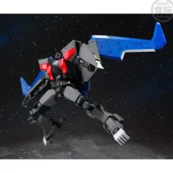 Pre-Owned (Unopened/Like New) Super Mini-Pla Dancouga - Super Beast Machine God Black Wing