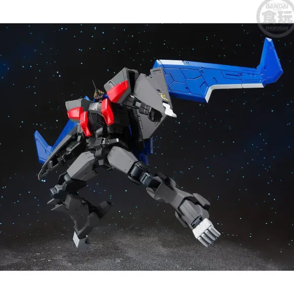 Pre-Owned (Unopened/Like New) Super Mini-Pla Dancouga - Super Beast Machine God Black Wing