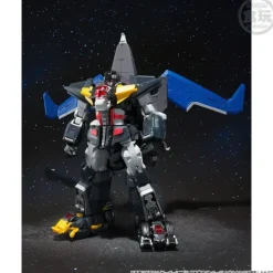 Pre-Owned (Unopened/Like New) Super Mini-Pla Dancouga - Super Beast Machine God Black Wing