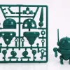 Pre-Robo Green