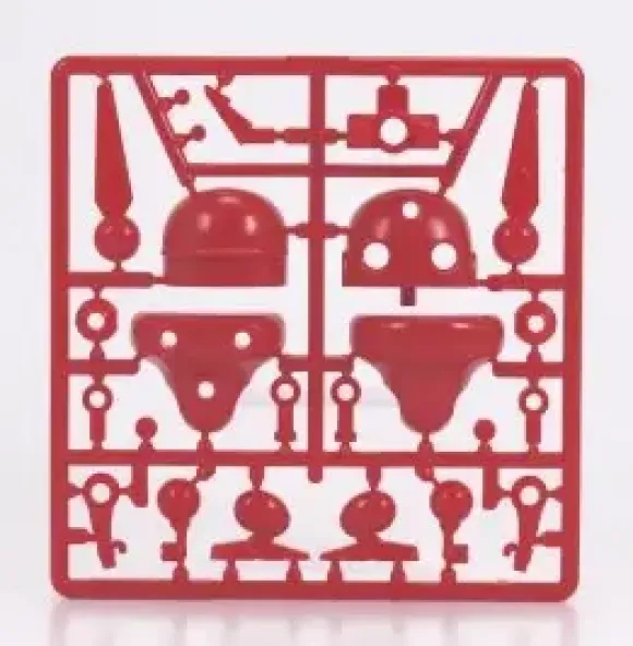 Pre-Robo Red