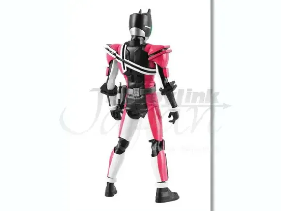 Project BM! 12-inch Kamen Rider Decade