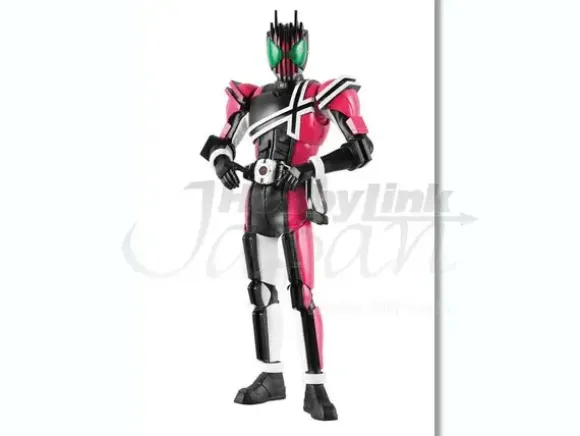 Project BM! 12-inch Kamen Rider Decade
