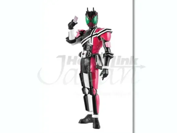 Project BM! 12-inch Kamen Rider Decade