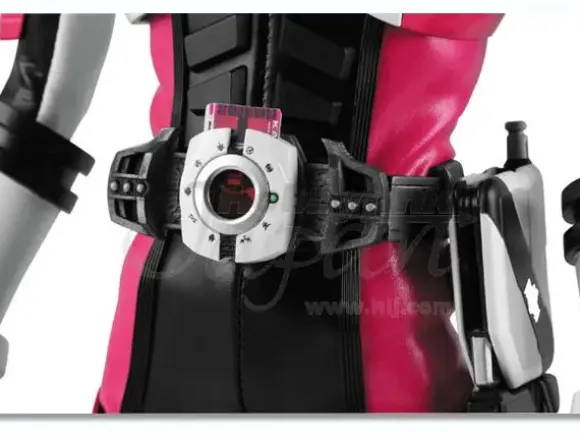 Project BM! 12-inch Kamen Rider Decade