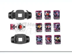 Project BM! 12-inch Kamen Rider Decade