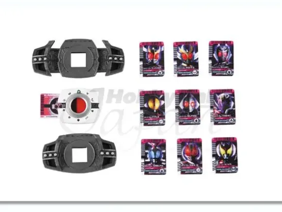 Project BM! 12-inch Kamen Rider Decade