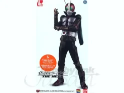 Project BM! 12 inch Kamen Rider V3 The Next Version