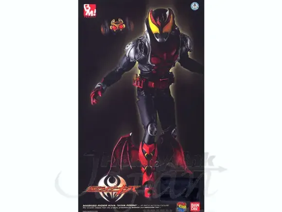 Project BM! Kamen Rider Kiva (Kiva Form)