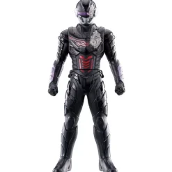 PROJECT R.E.D. Soft Vinyl Series Death Gavan