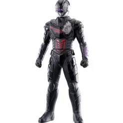 PROJECT R.E.D. Soft Vinyl Series Death Gavan