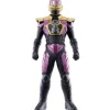 Project R.E.D Soft Vinyl Series Gavan Raiya