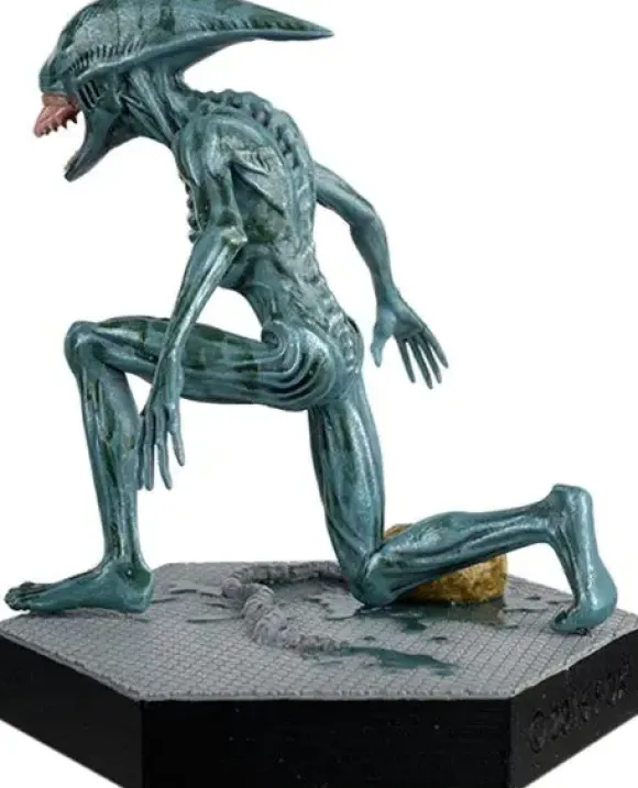 1/16 Prometheus Deacon Figures