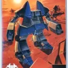 1/144 Promeus Type