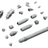 Propellant Tank Round