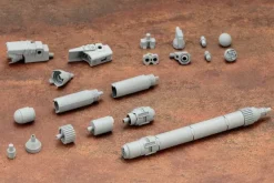 Propellant Tank Round