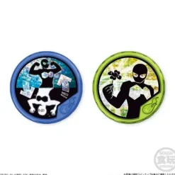 (Provisional Name) Kamen Rider Buttoba Soul Ramune Vol.3: 1Box (20pcs)
