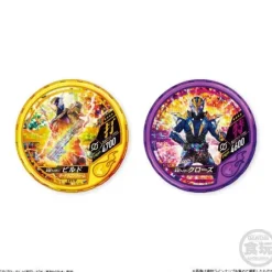 (Provisional Name) Kamen Rider Buttoba Soul Ramune Vol.3: 1Box (20pcs)