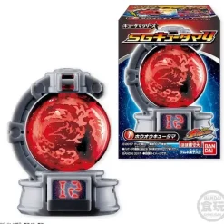 (Provisional) Uchu Sentai Kyuranger: SG Kyutama Vol.4: 1Box (12pcs)