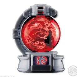 (Provisional) Uchu Sentai Kyuranger: SG Kyutama Vol.4: 1Box (12pcs)