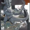PS Godzilla 2003