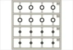 PS Mold A gray