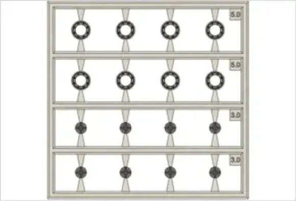 PS Mold A gray