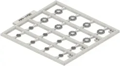 PS Mold A gray