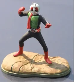 PS R-2 Kamen Rider New 2