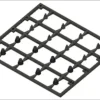 PS Vernier A black
