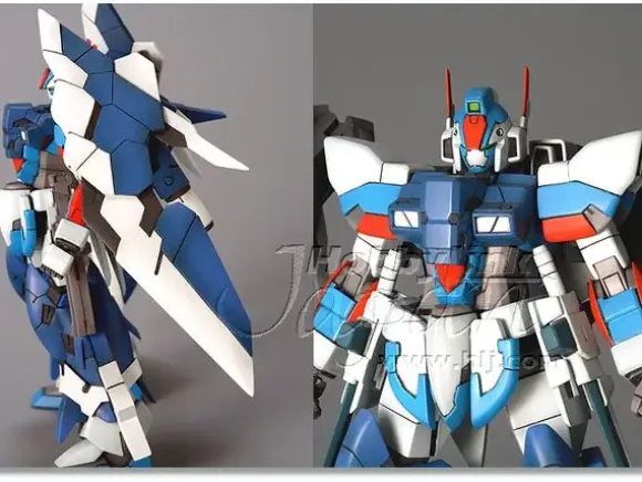 1/144 PTX-014-03C Arblade Custom