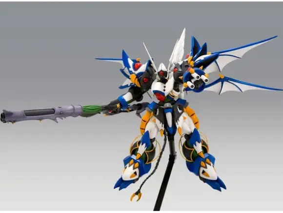 1/144 PTX-007-03UN Rein Weissritter