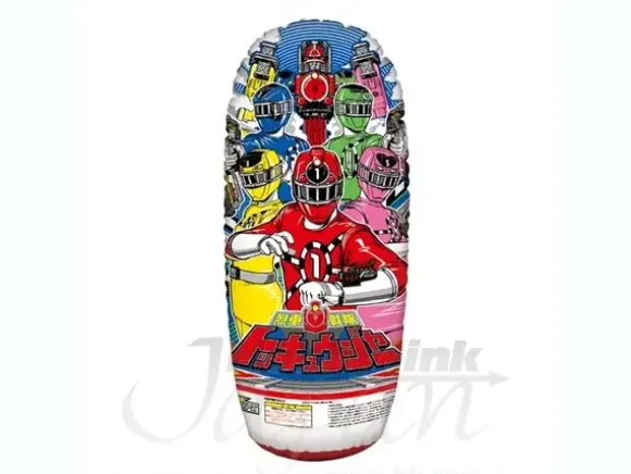 Punch Fighter ToQger