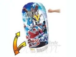 Punch Fighter Ultraman Ginga S