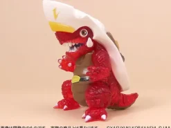 Puripura Currygon Leon Channel Ver.