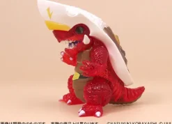 Puripura Currygon Leon Channel Ver.