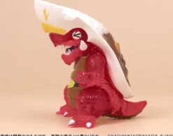Puripura Currygon Leon Channel Ver.