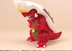 Puripura Currygon Leon Channel Ver.