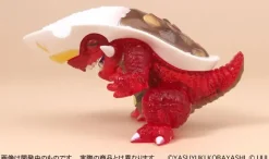 Puripura Currygon Leon Channel Ver.