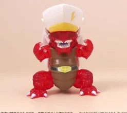 Puripura Currygon Leon Channel Ver.