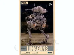 1/20 Pz.Spah 1124 Luna Gans