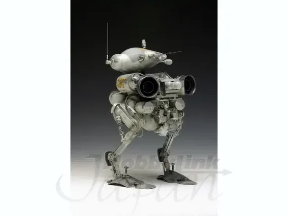 1/20 Pz.Spah 1124 Luna Gans