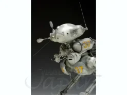1/20 Pz.Spah 1124 Luna Gans