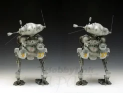 1/20 Pz.Spah 1124 Luna Gans